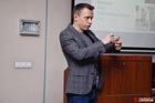 Мастер-класс Кирилла Сергеевича Погодина